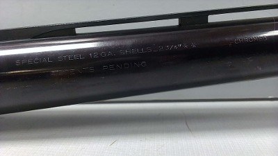 BROWNING 2000 12 GA - Image 12 of 15