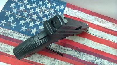SPRINGFIELD ARMORY XD-9 9MM LUGER (9x19 PARA) - Image 4 of 10