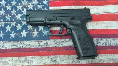 SPRINGFIELD ARMORY XD-9 9MM LUGER (9x19 PARA) - Image 2 of 10