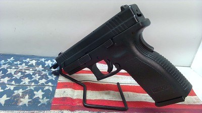 SPRINGFIELD ARMORY XD-9 9MM LUGER (9x19 PARA) - Image 5 of 10
