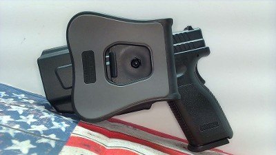 SPRINGFIELD ARMORY XD-9 9MM LUGER (9x19 PARA) - Image 10 of 10