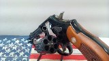 SMITH & WESSON 10 CLASSIC .38 SPL +P - Image 4 of 10