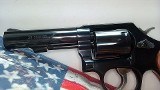SMITH & WESSON 10 CLASSIC .38 SPL +P - Image 8 of 10