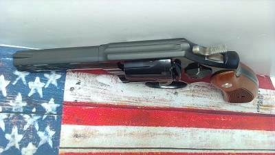 SMITH & WESSON 10 CLASSIC .38 SPL +P - Image 10 of 10