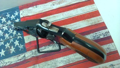 SMITH & WESSON 10 CLASSIC .38 SPL +P - Image 5 of 10