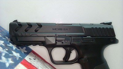 EAA Girsan W/ Red Dot 9MM LUGER (9X19 PARA) - Image 9 of 9