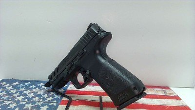 EAA Girsan W/ Red Dot 9MM LUGER (9X19 PARA) - Image 4 of 9