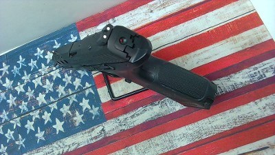 EAA Girsan W/ Red Dot 9MM LUGER (9X19 PARA) - Image 5 of 9