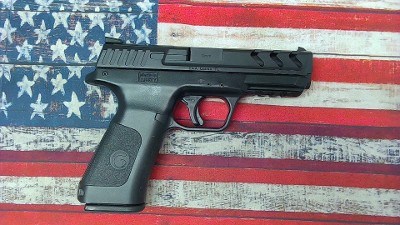 EAA Girsan W/ Red Dot 9MM LUGER (9X19 PARA) - Image 2 of 9