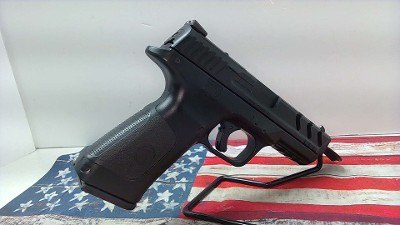 EAA Girsan W/ Red Dot 9MM LUGER (9X19 PARA) - Image 6 of 9