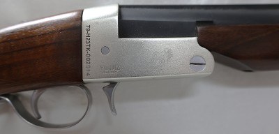 YILDIZ tk-12 12 GA - Image 5 of 8