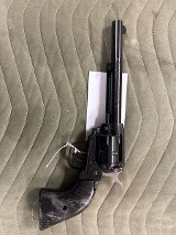 HERITAGE MFG. ROUGH RIDER-22 .22 LR - Image 2 of 3