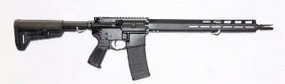 SIG SAUER SIGM400 5.56X45MM NATO