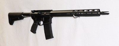 SIG SAUER SIGM400 5.56X45MM NATO - Image 2 of 8