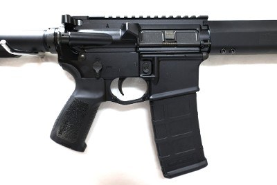 SIG SAUER SIGM400 5.56X45MM NATO - Image 3 of 8