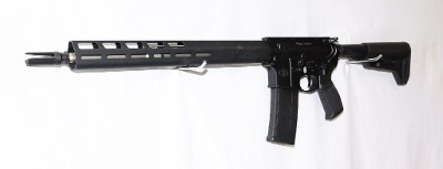 SIG SAUER SIGM400 5.56X45MM NATO - Image 6 of 8