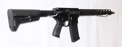 SIG SAUER SIGM400 5.56X45MM NATO - Image 4 of 8