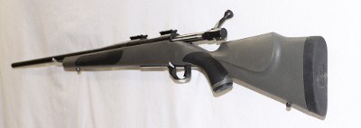 WEATHERBY VANGUARD SYNTHETIC .308 WIN - Image 8 of 8