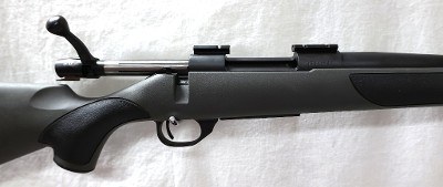 WEATHERBY VANGUARD SYNTHETIC .308 WIN - Image 5 of 8