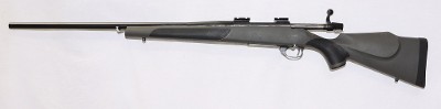 WEATHERBY VANGUARD SYNTHETIC .308 WIN - Image 2 of 8