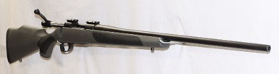 WEATHERBY VANGUARD SYNTHETIC .308 WIN - Image 3 of 8