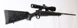 CHRISTENSEN ARMS 14 mesa scoped .28 NOSLER - Image 4 of 11