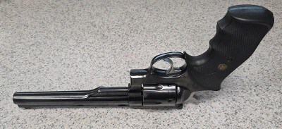 RUGER REDHAWK .44 MAGNUM - Image 3 of 10