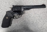 RUGER REDHAWK .44 MAGNUM - Image 1 of 10