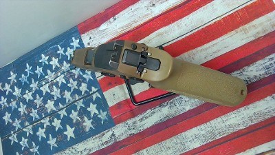 SIG SAUER P320 M18 9MM LUGER (9X19 PARA) - Image 5 of 9