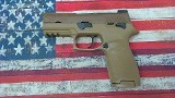 SIG SAUER P320 M18 9MM LUGER (9X19 PARA) - Image 3 of 9