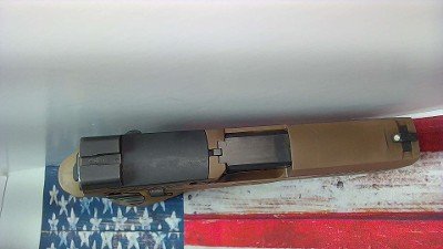 SIG SAUER P320 M18 9MM LUGER (9X19 PARA) - Image 8 of 9