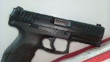 HECKLER & KOCH VP9 OR 9MM LUGER (9X19 PARA) - Image 7 of 10
