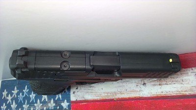 HECKLER & KOCH VP9 OR 9MM LUGER (9X19 PARA) - Image 8 of 10