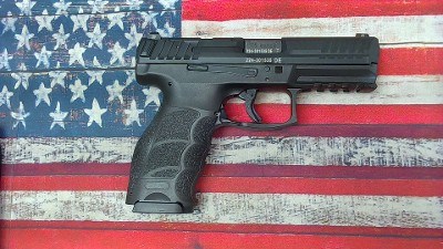 HECKLER & KOCH VP9 OR 9MM LUGER (9X19 PARA) - Image 2 of 10
