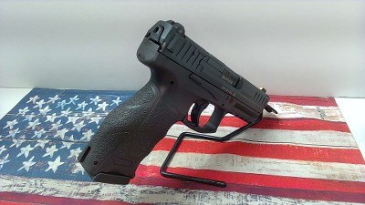 HECKLER & KOCH VP9 OR 9MM LUGER (9X19 PARA) - Image 6 of 10