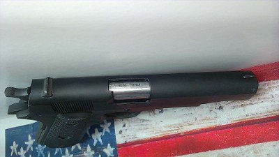 ROCK ISLAND ARMORY GI STANDARD FS 9MM LUGER (9X19 PARA) - Image 7 of 8