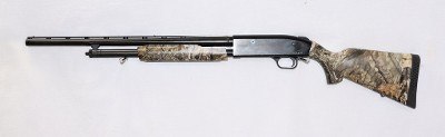 MOSSBERG 500 BANTAM 20 GA - Image 4 of 11