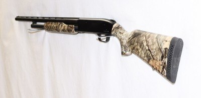 MOSSBERG 500 BANTAM 20 GA - Image 6 of 11