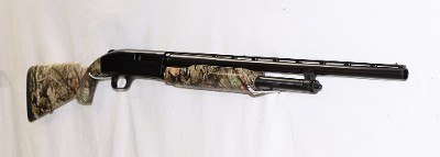 MOSSBERG 500 BANTAM 20 GA - Image 2 of 11