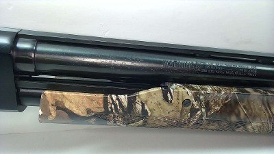 MOSSBERG 500 BANTAM 20 GA - Image 10 of 11
