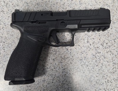 SPRINGFIELD ARMORY ECHELON *10-ROUND* 9MM LUGER (9X19 PARA) - Image 2 of 4