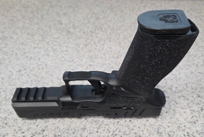 SPRINGFIELD ARMORY ECHELON *10-ROUND* 9MM LUGER (9X19 PARA) - Image 3 of 4