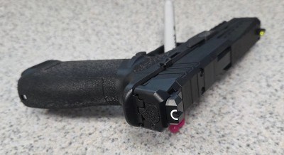 SPRINGFIELD ARMORY ECHELON *10-ROUND* 9MM LUGER (9X19 PARA) - Image 4 of 4