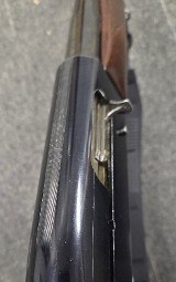 WINCHESTER MODEL 50 12 GA - Image 7 of 8