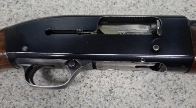 WINCHESTER MODEL 50 12 GA - Image 6 of 8