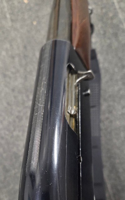 WINCHESTER MODEL 50 12 GA - Image 7 of 8