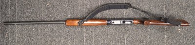 WINCHESTER MODEL 50 12 GA - Image 4 of 8