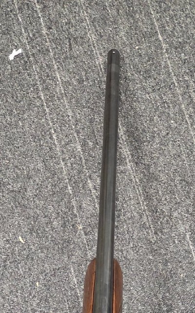 WINCHESTER MODEL 50 12 GA - Image 3 of 8