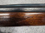 WINCHESTER MODEL 50 12 GA - Image 5 of 8