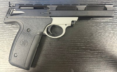 SMITH & WESSON 22A-1 - Image 1 of 11